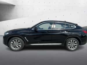 BMW X4 SUV 2021 - Second Hand - 33.700 km — miniatura 3