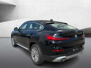 BMW X4 SUV 2021 - Second Hand - 33.700 km — miniatura 4