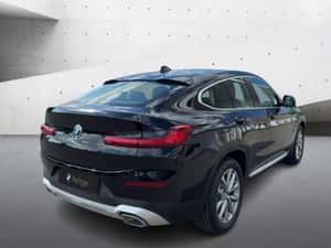 BMW X4 SUV 2021 - Second Hand - 33.700 km — miniatura 5