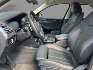 BMW X4 SUV 2021 - Second Hand - 33.700 km — miniatura 7