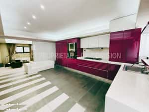 Apartament 2 camere demisol cu gradina proprie Mosilor Sector 2 — miniatura 3