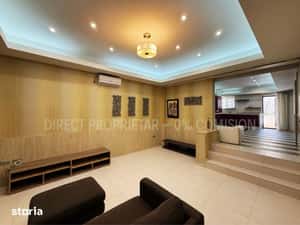 Apartament 2 camere demisol cu gradina proprie Mosilor Sector 2 — miniatura 4