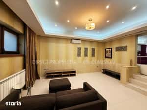 Apartament 2 camere demisol cu gradina proprie Mosilor Sector 2 — miniatura 6