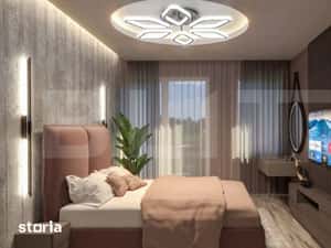 OPORTUNITATE! Apartament cu 3 camere ┃ SEMIFINISAT — miniatura 3