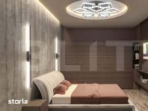 OPORTUNITATE! Apartament cu 3 camere ┃ SEMIFINISAT — miniatura 4
