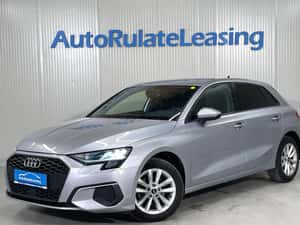 Audi A3 Diesel 2023 - Garanție 24 luni — miniatura 1