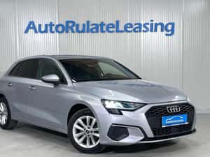Audi A3 Diesel 2023 - Garanție 24 luni — miniatura 2