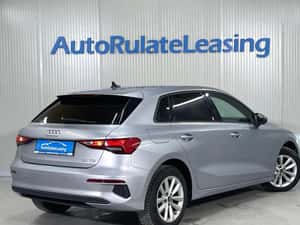 Audi A3 Diesel 2023 - Garanție 24 luni — miniatura 3