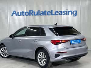 Audi A3 Diesel 2023 - Garanție 24 luni — miniatura 4