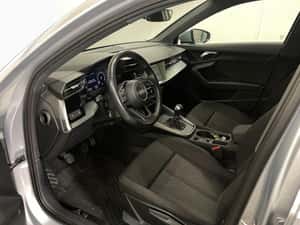 Audi A3 Diesel 2023 - Garanție 24 luni — miniatura 5