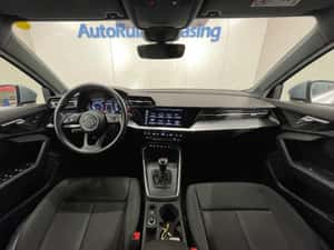 Audi A3 Diesel 2023 - Garanție 24 luni — miniatura 7
