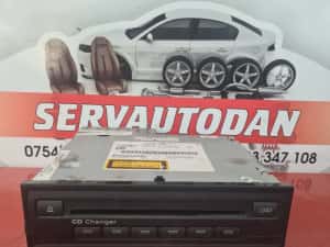 magazie cd audi a6 (2004-2011) [4f2, c6] 2.0 motorina 2006 — miniatura 1