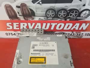 magazie cd audi a6 (2004-2011) [4f2, c6] 2.0 motorina 2006 — miniatura 6