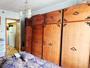 Apartament 4 camere, cu boxa, Bd.Traian, zona BCR — miniatura 3