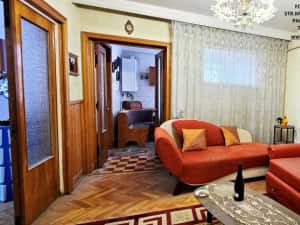 Apartament 4 camere, cu boxa, Bd.Traian, zona BCR — miniatura 5