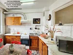 Apartament 4 camere, cu boxa, Bd.Traian, zona BCR — miniatura 6