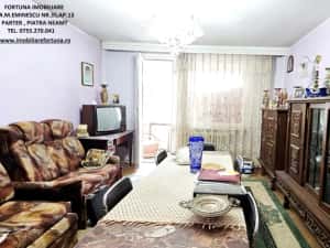 Apartament 4 camere, cu boxa, Bd.Traian, zona BCR — miniatura 7