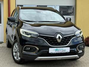 Renault Kadjar | 1.5 Blue dCi 115cp | EDC | Intens