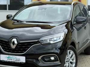 Renault Kadjar | 1.5 Blue dCi 115cp | EDC | Intens — miniatura 2