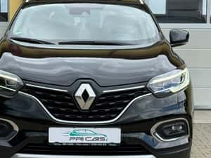 Renault Kadjar | 1.5 Blue dCi 115cp | EDC | Intens — miniatura 3