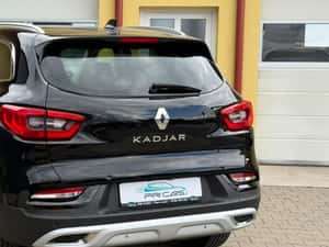Renault Kadjar | 1.5 Blue dCi 115cp | EDC | Intens — miniatura 4