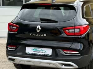 Renault Kadjar | 1.5 Blue dCi 115cp | EDC | Intens — miniatura 5
