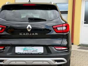 Renault Kadjar | 1.5 Blue dCi 115cp | EDC | Intens — miniatura 6
