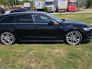 Audi A6 Automată 272 HP Diesel