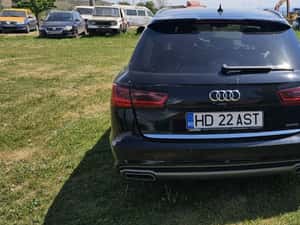 Audi A6 Automată 272 HP Diesel — miniatura 2