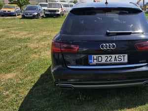 Audi A6 Automată 272 HP Diesel — miniatura 3