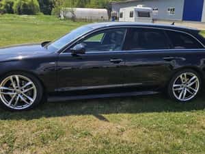 Audi A6 Automată 272 HP Diesel — miniatura 4