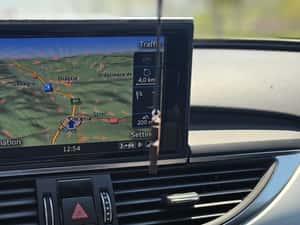 Audi A6 Automată 272 HP Diesel — miniatura 5