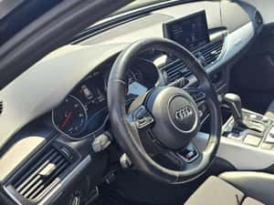 Audi A6 Automată 272 HP Diesel — miniatura 6