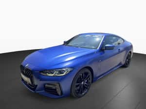 BMW M440 Coupe 374 CP - Second Hand