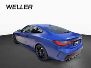 BMW M440 Coupe 374 CP - Second Hand — miniatura 2