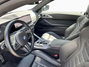 BMW M440 Coupe 374 CP - Second Hand — miniatura 3