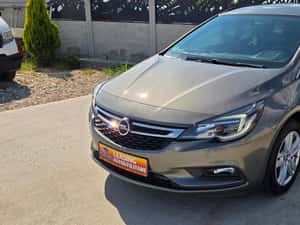 Opel Astra Business Start/Stop Automată 136 HP Diesel — miniatura 2