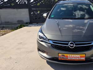 Opel Astra Business Start/Stop Automată 136 HP Diesel — miniatura 4
