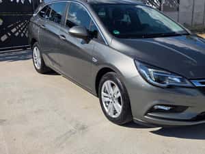 Opel Astra Business Start/Stop Automată 136 HP Diesel — miniatura 5