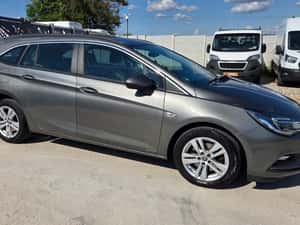 Opel Astra Business Start/Stop Automată 136 HP Diesel — miniatura 6