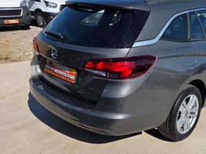 Opel Astra Business Start/Stop Automată 136 HP Diesel — miniatura 7