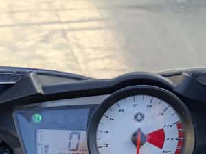 Yamaha YZF R125 2013 — miniatura 3