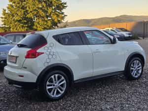 Nissan Juke 1.5dci 2012 Navi Bluetooth RATE GARANTIE — miniatura 3