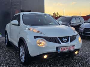 Nissan Juke 1.5dci 2012 Navi Bluetooth RATE GARANTIE — miniatura 4