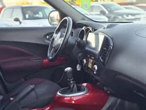 Nissan Juke 1.5dci 2012 Navi Bluetooth RATE GARANTIE — miniatura 7