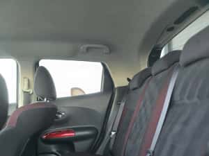 Nissan Juke 1.5dci 2012 Navi Bluetooth RATE GARANTIE — miniatura 8