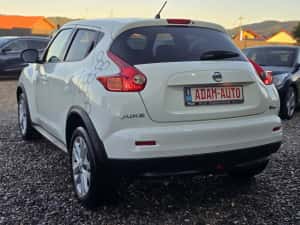 Nissan Juke 1.5dci 2012 Navi Bluetooth RATE GARANTIE — miniatura 10