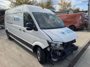 Piese dezmembrari VW Crafter 2.0 TDI/MAN TGE 140 cai, Usa spate — miniatura 3
