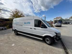 Piese dezmembrari VW Crafter 2.0 TDI/MAN TGE 140 cai, Usa spate — miniatura 5