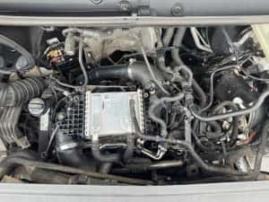 Piese dezmembrari VW Crafter 2.0 TDI/MAN TGE 140 cai, Usa spate — miniatura 9